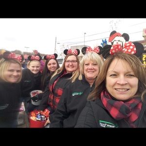 Meet your Posher, Kellie